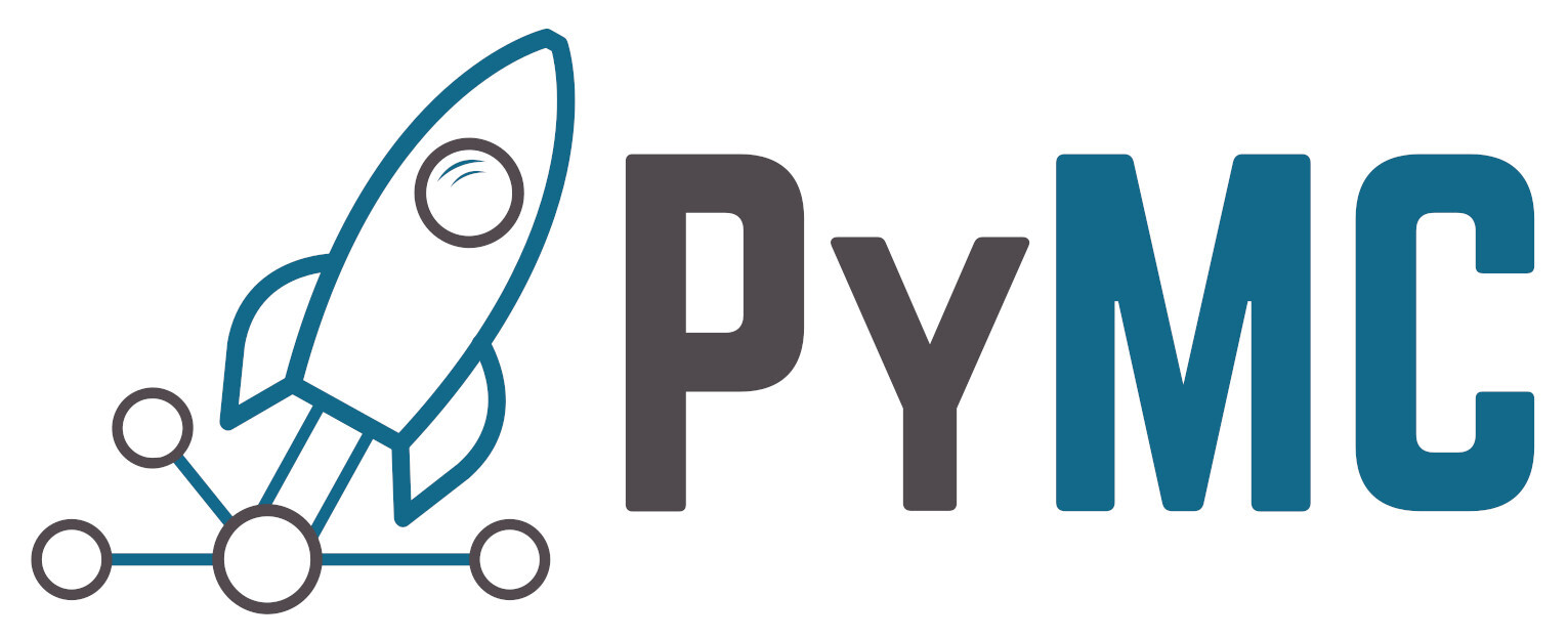 PyMC 8285 documentation - Home